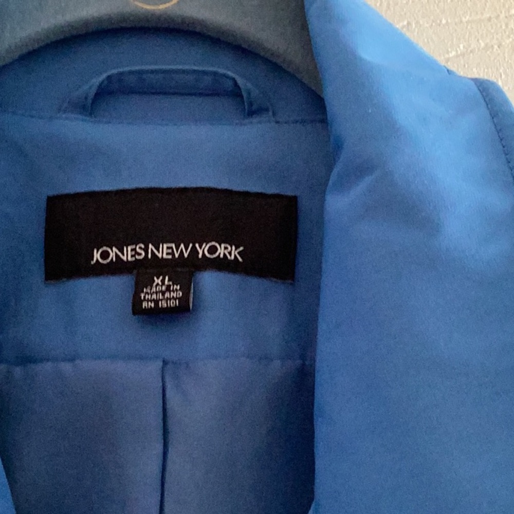 Jones New York Azure Jacket - Picture 2 of 9